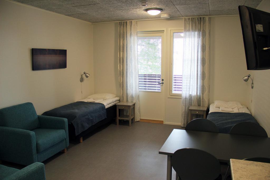 Kuortaneen Urheiluopisto 部屋 写真
