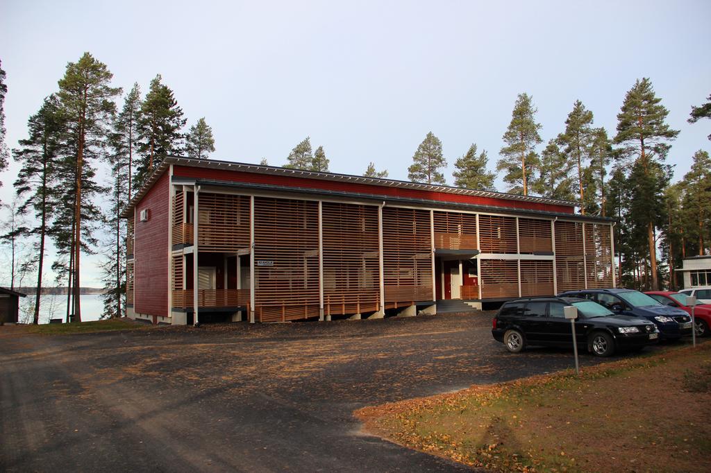 Kuortaneen Urheiluopisto 部屋 写真