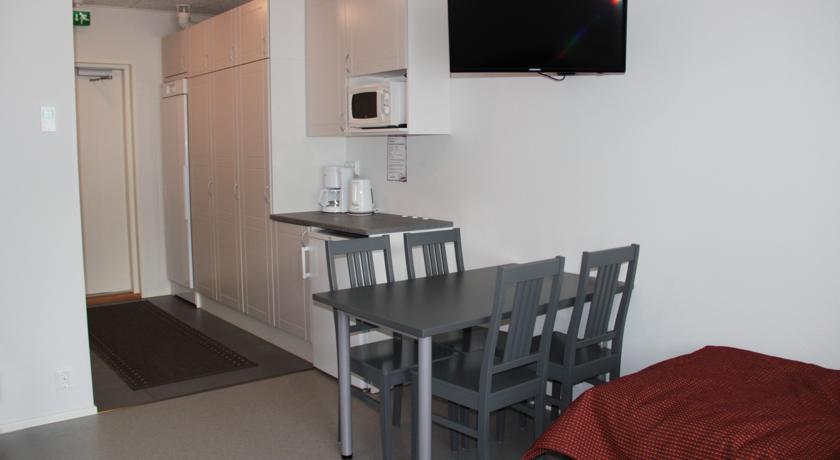 Kuortaneen Urheiluopisto 部屋 写真
