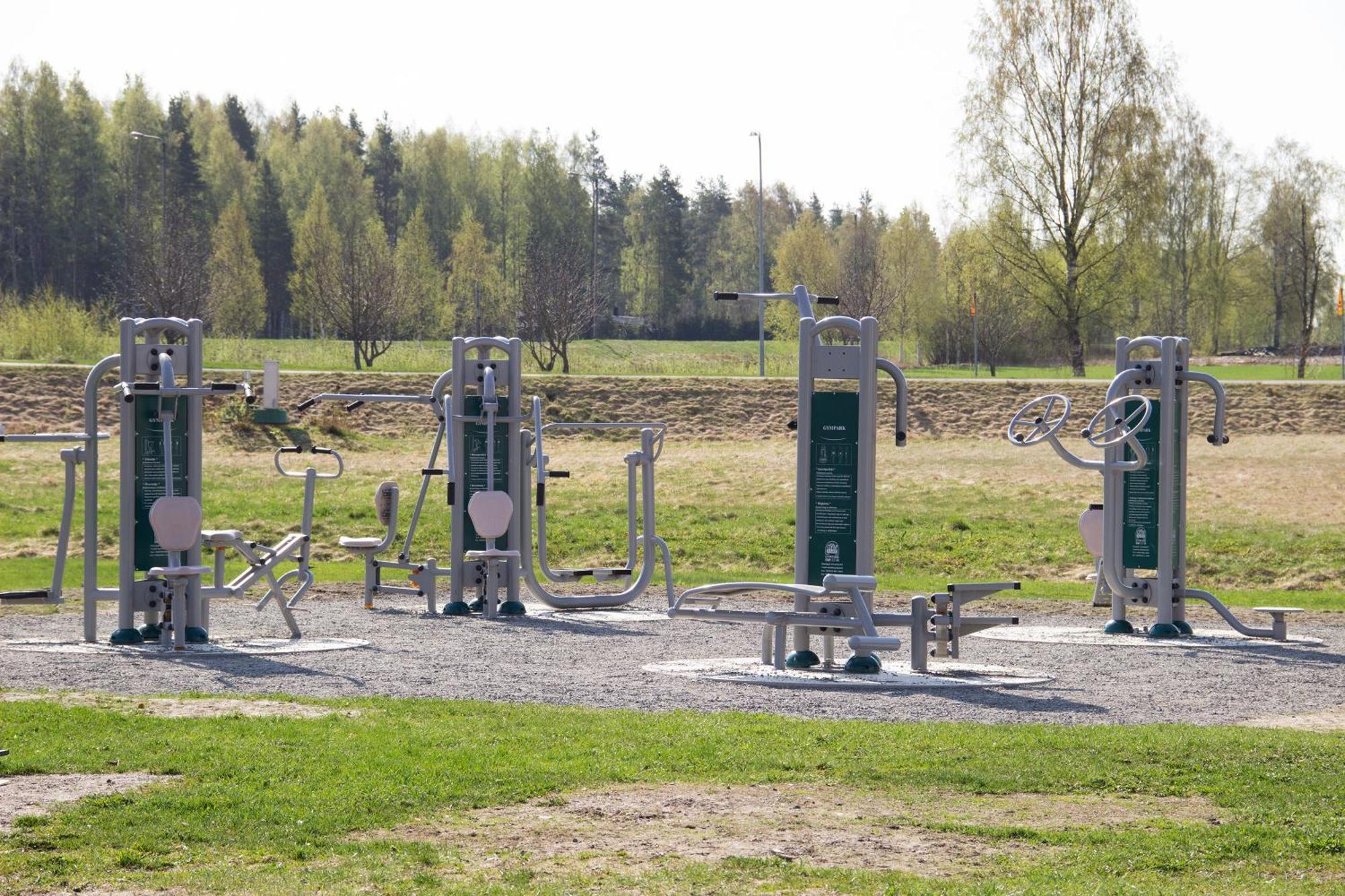 Kuortaneen Urheiluopisto エクステリア 写真