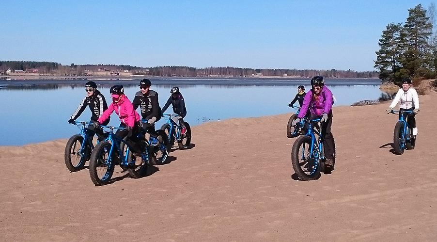 Kuortaneen Urheiluopisto エクステリア 写真