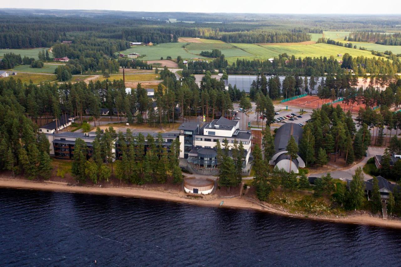 Kuortaneen Urheiluopisto エクステリア 写真