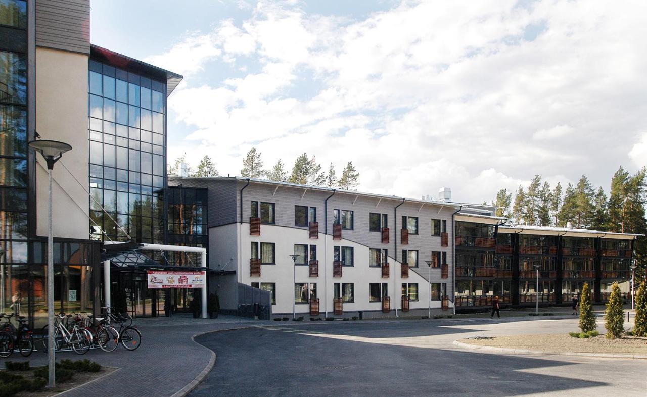 Kuortaneen Urheiluopisto エクステリア 写真